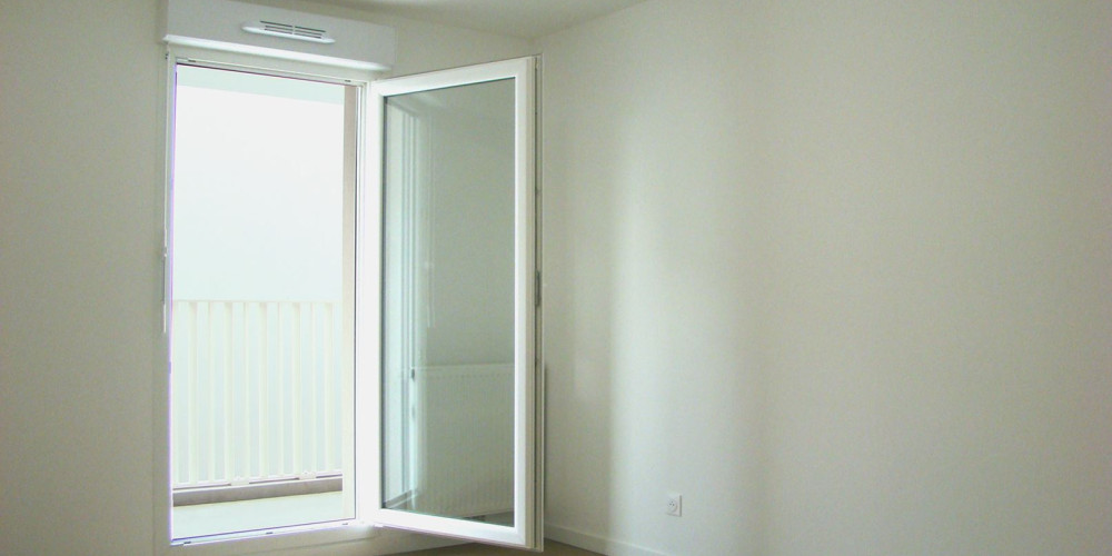 appartement à LE BOUSCAT (33110)